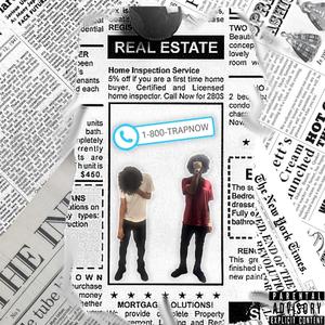 1-800-TRAPNOW (feat. Iak!)