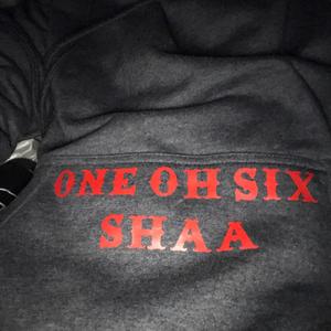 One Oh Six Freestyle