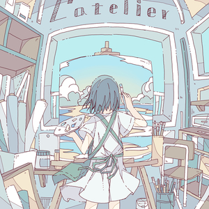 とある骨董商の観想