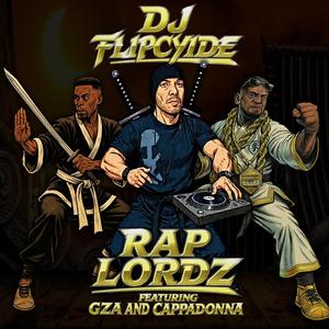 Rap Lordz (feat. GZA & Cappadonna)