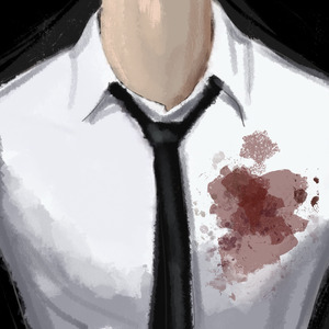 Blood or Wine