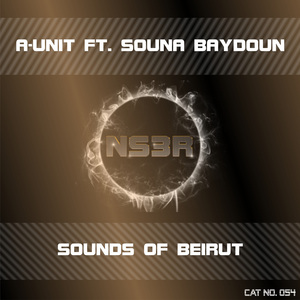 Sounds of Beirut (Original Mix)