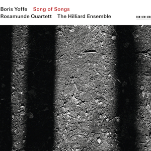 Yoffe: I sought him but I found him not