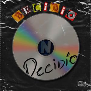 Decidío'
