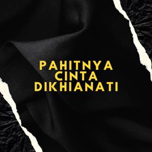 Pahitnya Cinta Dikhianati