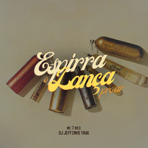 Espirra o Lança pro Ar