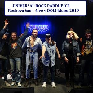 Bigbít je náš tvrdej chleba (Live )