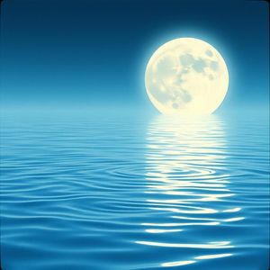 破旧钢琴的夜语