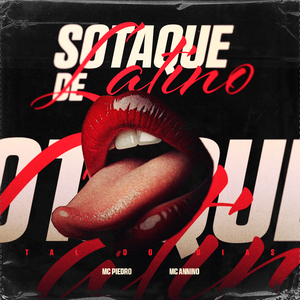 Sotaque de Latina