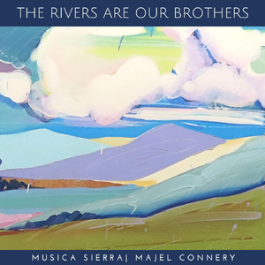 I am a Tree (feat. Majel Connery, Edwin Huizinga & Ben Matus)