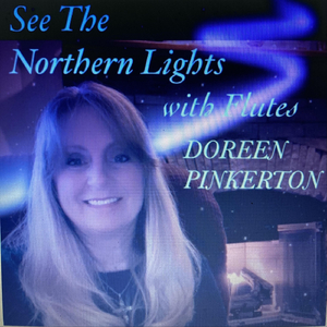 See the Northern Lights with Flutes