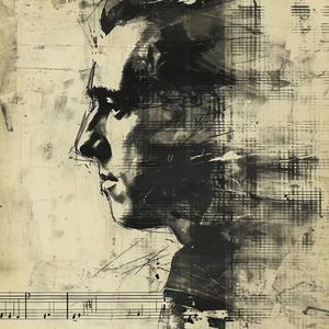 肖邦 雨滴前奏曲