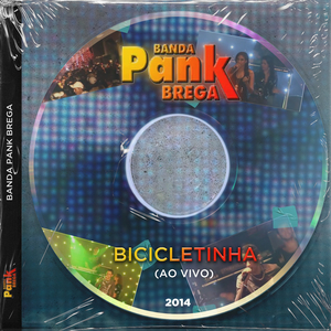 Bicicletinha (2014) (Ao Vivo)