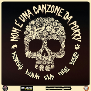 Non è una canzone da Porky