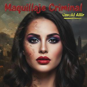 Maquillaje Criiminal