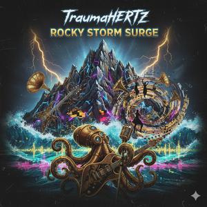 The Anchor in the Storm Alternative