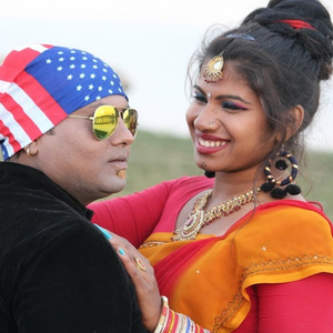 Aalay Guya Mane Aalay Re