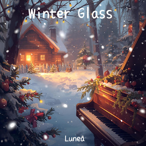 Winter Glass
