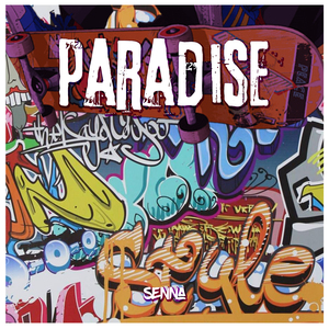 Paradise (Sk8 The Infinity)