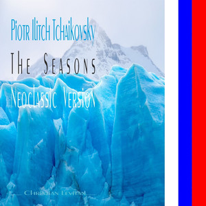The Seasons, Op. 37a, No.6 in G Minor, June, Barcarolle