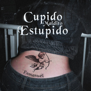 Cupido maldito estúpido