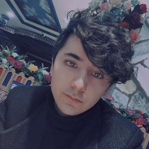 Azghan Yurak Vox