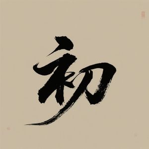 初2025(Prod.by Rick1y)