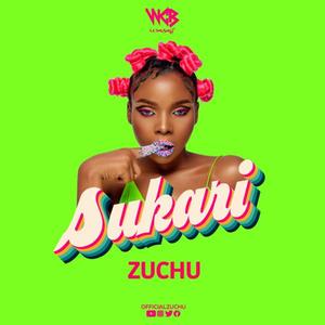 Sukari (feat. Zuchu)