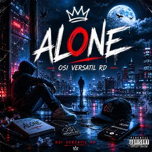 ALONE