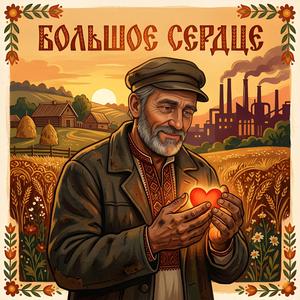 Большое Сердце