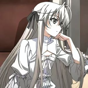 穹和大家紧紧羁绊