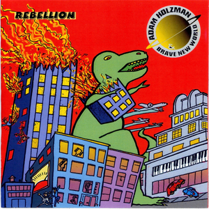 First Meditation Prior to the Age of Fear