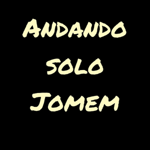 Andando Solo