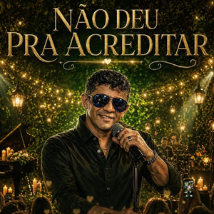 Não Deu Pra Acreditar