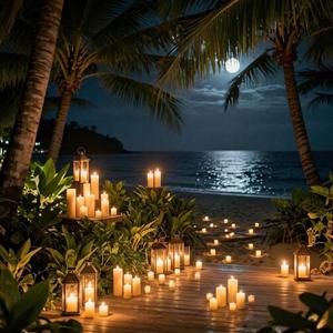 Quiet Contemplations
