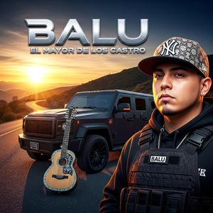 EL BALU (guadalupe castro)
