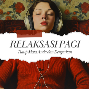 Pemandangan Suara yang Tenang