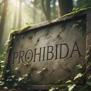 Prohibida