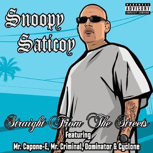 Mija (feat. Mr. Criminal & Dominator)