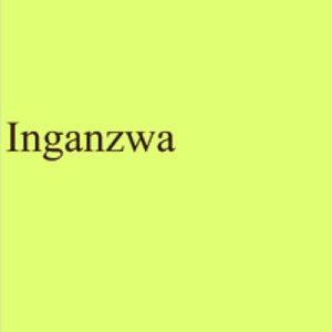 Inganzwa