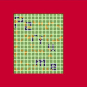 スウィートドーナッツ