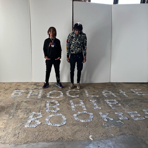 Tik Tokers (feat. Dizzy)