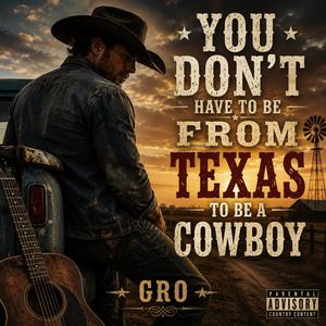You Don’t Need To Be From Texas