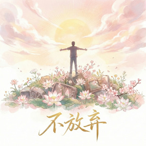 不放弃