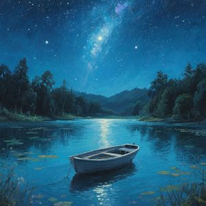 深度睡眠 双耳节拍共振 即刻阻断失眠