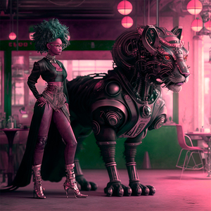 PYRO PARADE (Slowed Version)