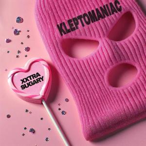 KLEPTOMANIAC