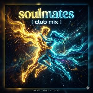 Soulmates (club mix)