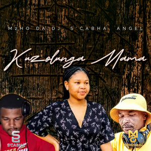 Kuzolunga Mama