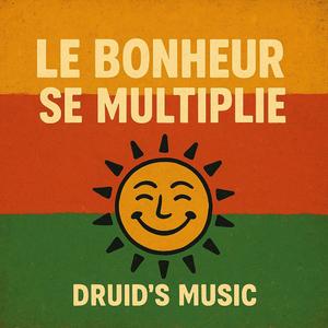LE BONHEUR SE MULTIPLIE